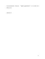 Esszék 'Comparising of Modern Ideologies in 20th Century', 4.                