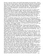 Esszék 'Teenage Suicide', 1.                