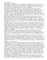 Esszék 'Apple Computer Case Analysis', 1.                