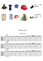 Összefoglalók, jegyzetek 'Lesson Plan for Form 7 "Making a Film"', 8.                