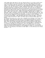 Esszék 'City of the Sun vs New Atlantis', 2.                