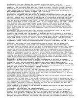 Esszék 'Oedipus Rex (by Sophocles) analysis essay in the form of an interview (easily ed', 2.                