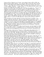 Esszék 'Attention Deficit / Hyperactivity Disorder and Gender', 1.                