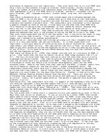 Esszék 'Attention Deficit / Hyperactivity Disorder and Gender', 2.                