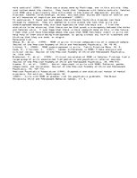 Esszék 'Attention Deficit / Hyperactivity Disorder and Gender', 3.                