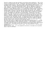 Esszék 'Oriental Healing', 1.                