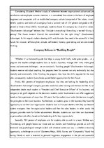 Esszék 'The Long-Term Benefits of Southwestern Advantage Summer Program on Student’s Liv', 4.                