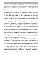 Esszék 'The Long-Term Benefits of Southwestern Advantage Summer Program on Student’s Liv', 5.                