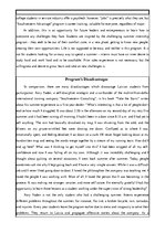 Esszék 'The Long-Term Benefits of Southwestern Advantage Summer Program on Student’s Liv', 8.                