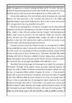 Esszék 'The Long-Term Benefits of Southwestern Advantage Summer Program on Student’s Liv', 10.                