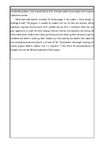 Esszék 'The Long-Term Benefits of Southwestern Advantage Summer Program on Student’s Liv', 11.                