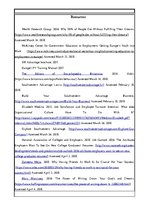 Esszék 'The Long-Term Benefits of Southwestern Advantage Summer Program on Student’s Liv', 12.                