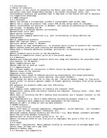 Esszék 'Netto Case Study', 1.                