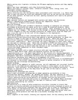 Esszék 'Netto Case Study', 2.                