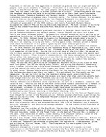 Esszék 'Johnson, Roosevelt and Hoover', 1.