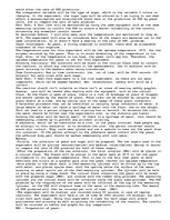 Esszék 'A Comparison of the Respiration of Yeast in Different Sugar Substrates', 3.                