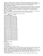 Esszék 'A Comparison of the Respiration of Yeast in Different Sugar Substrates', 4.                
