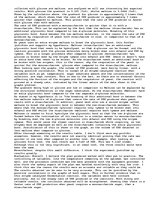Esszék 'A Comparison of the Respiration of Yeast in Different Sugar Substrates', 5.                