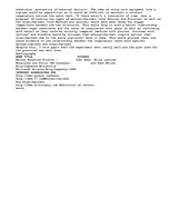 Esszék 'A Comparison of the Respiration of Yeast in Different Sugar Substrates', 7.                