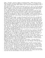 Esszék 'Ancient Egyptian Religion', 1.                