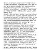 Esszék 'Environmental Ethics:Animal Rights', 2.                