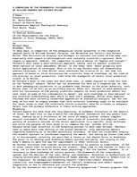 Esszék 'A Comparison of the Pegagogical Philosophies of William Vennard and Richard Mill', 1.                