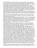 Esszék 'A comparison between the writings of Hughes, Hill, and Harrison', 1.                