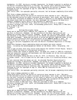 Esszék 'William Christopher Handy - the Godfather of Blues', 2.                