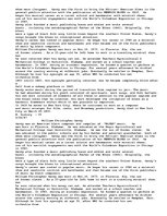 Esszék 'William Christopher Handy - the Godfather of Blues', 3.                