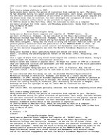 Esszék 'William Christopher Handy - the Godfather of Blues', 4.                