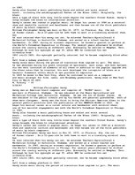 Esszék 'William Christopher Handy - the Godfather of Blues', 5.                