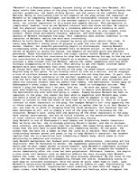 Esszék '"Macbeth" - the only interesting character is Macbeth himself- discuss', 1.                