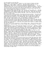 Esszék 'Rabies', 1.                