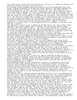 Esszék 'Wuthering Heights and Frankenstein - Theme of the Divided Self', 4.                