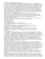 Esszék 'Employee Handbook Privacy Section ', 1.                