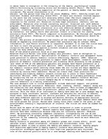 Esszék 'Family Violence', 3.                