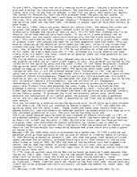 Esszék 'Inventions Resulting from the Industrial Revolution', 1.                