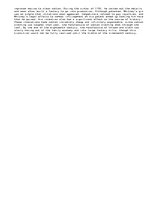 Esszék 'Inventions Resulting from the Industrial Revolution', 2.                