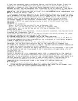 Esszék 'NAFTA: North American Free Trade Agreement', 1.