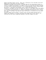 Esszék 'The Wizard of Oz by Frank, Alice in Wonder Land by Lewis Carroll, The Hobbit by ', 2.                