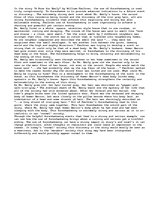 Esszék 'Foreshadowing in "A Rose For Emily" by Willam Failkner', 1.                