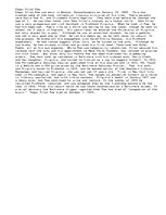 Esszék 'Edgar Allan Poe ', 1.                