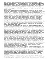 Esszék 'Televison. Does watcihg Televison affect our children today?', 1.                