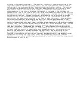 Esszék 'An Essay on the Mechanism of Breathing and Its Control', 2.                