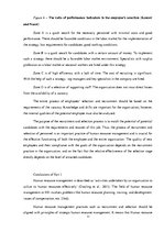 Kutatási anyagok 'Staff Selection Process at "Gallery Park Hotel & Spa Riga" Enterprise', 11.                