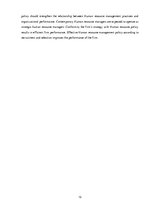 Kutatási anyagok 'Staff Selection Process at "Gallery Park Hotel & Spa Riga" Enterprise', 12.                