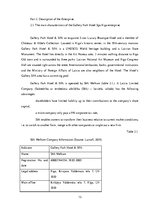 Kutatási anyagok 'Staff Selection Process at "Gallery Park Hotel & Spa Riga" Enterprise', 13.                