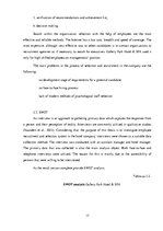 Kutatási anyagok 'Staff Selection Process at "Gallery Park Hotel & Spa Riga" Enterprise', 17.                