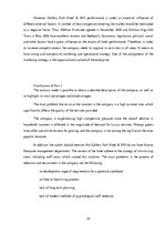 Kutatási anyagok 'Staff Selection Process at "Gallery Park Hotel & Spa Riga" Enterprise', 23.                