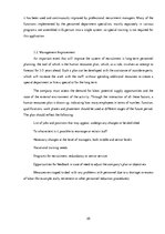 Kutatási anyagok 'Staff Selection Process at "Gallery Park Hotel & Spa Riga" Enterprise', 25.                